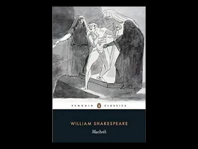 Macbeth (Penguin Classics)