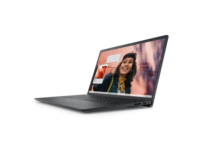 Dell Inspiron 3530 - 13th Gen i7, 8GB RAM, 512 SSD, 15.6" Display With Office (Black) (4)