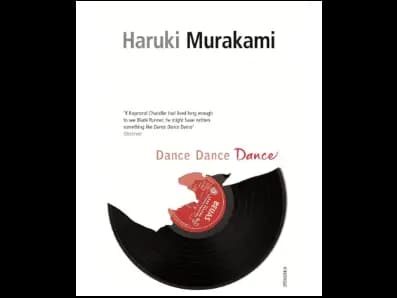 Dance Dance Dance