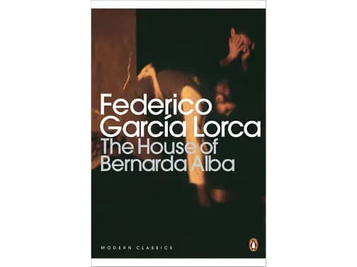 The House OF Bernarda Alba and Other Plays