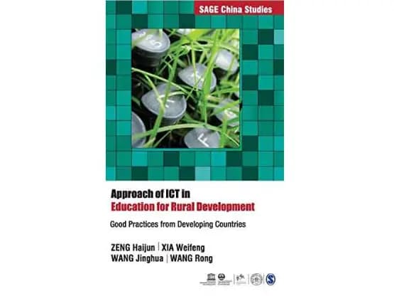 Approach of ICT in Education for Rural Development