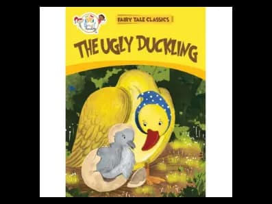 The Ugly Duckling – Fairy Tale Classics