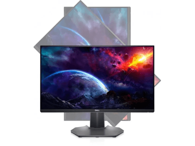 Dell 25" Gaming Monitor - S2522HG (4)