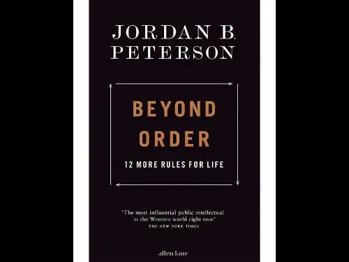Beyond Order