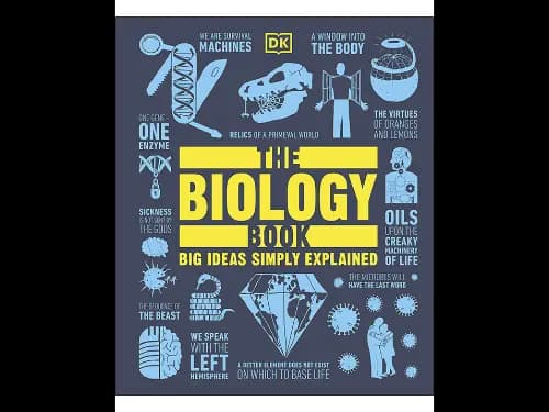 The Biology Book