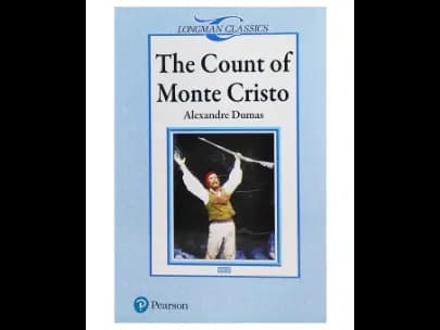 The Count of Monte Cristo