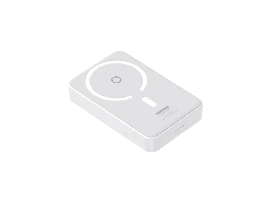 Baseus 5000mAh 20W MagPro Magnetic Bracket Wireless Fast-Charging Power Bank (4)