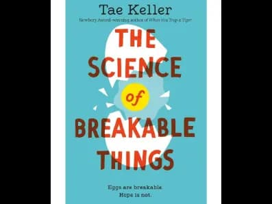 The Science Of Breakable Things