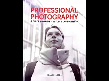 Professional Photography