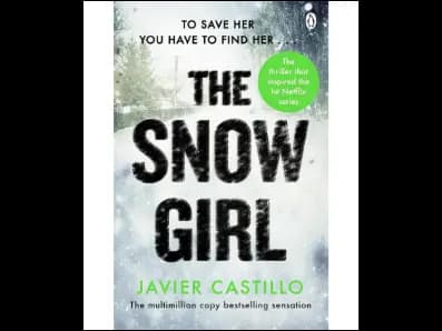 The Snow Girl
