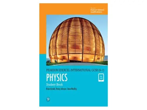 Edexcel International GCSE (9-1) Physics Student