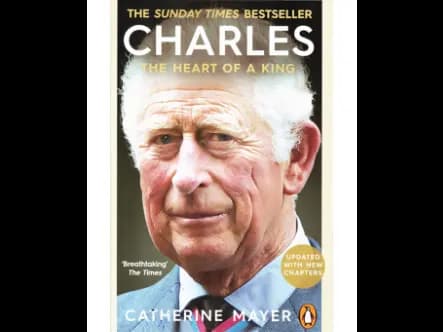 Charles: The Heart of a King