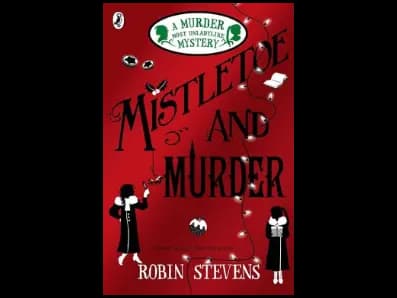 Mistletoe and Murder