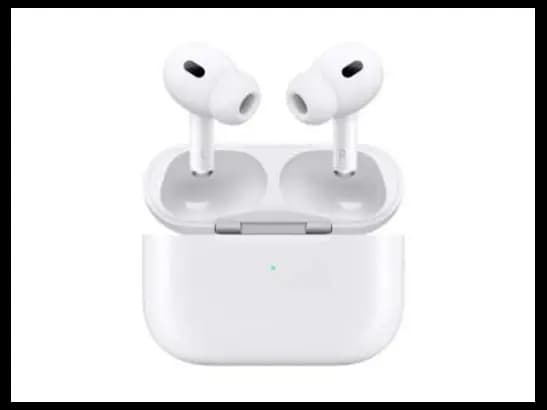 Apple AirPods Pro (Master Clone) Hand Free