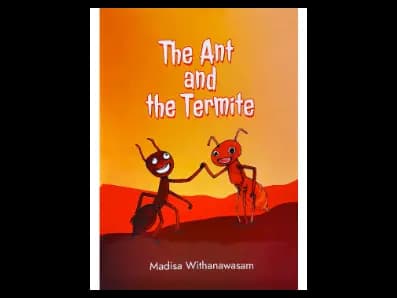 The Ant and The Termite