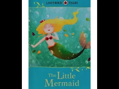 Ladybird Tales: The Little Mermaid