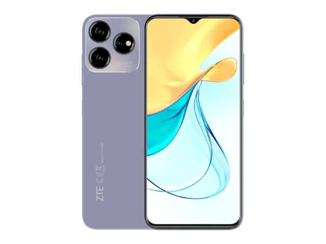 ZTE Blade V50 Design 8GB / 128GB Smart Phone (3)
