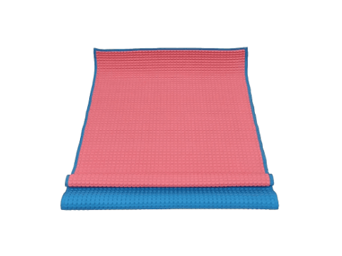 KEMI AIR FILLED RUBBER COT SHEET | WITHOUT PRINT