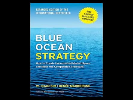 Blue Ocean Strategy