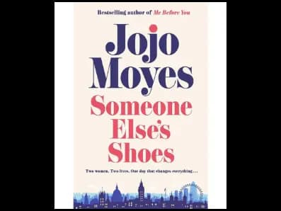 Someone Else`s Shoes
