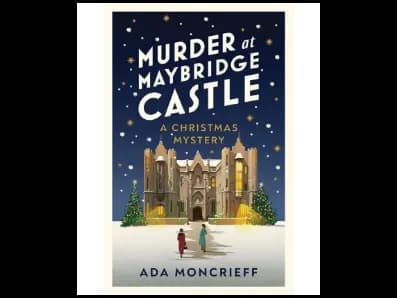 Murder At The Maybridge Castle