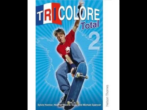 Tricolore Total 2