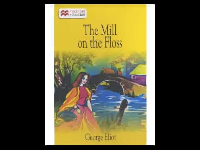 The Mill on the Floss