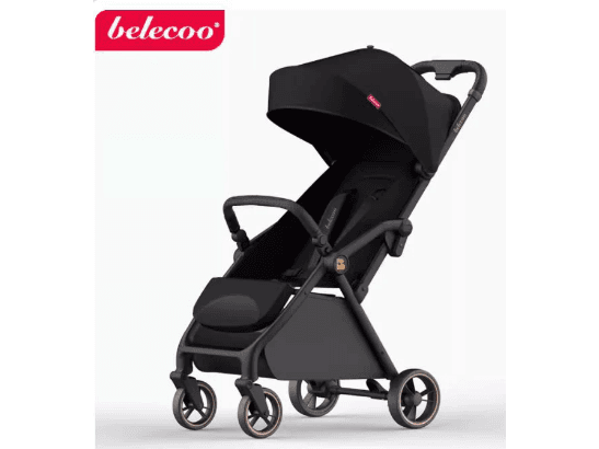 KEMI BELECOO 330 | CABIN STROLLER | LUXURY TRAVEL STROLLER | LIGHTWEIGHT STROLLER (2)
