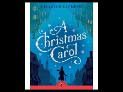 Puffin Classics – Christmas Carol