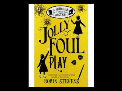 Jolly Foul Play