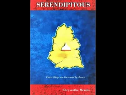 Serendipitous