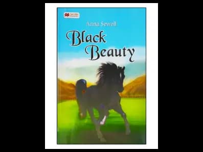 Black Beauty