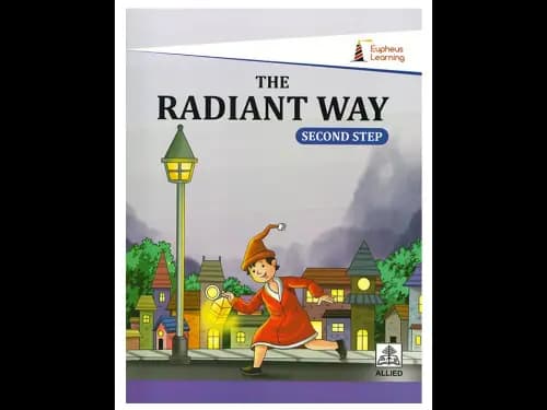 The Radiant Way Second Step (2019 Edition