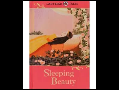 Ladybird Tales: Sleeping Beauty