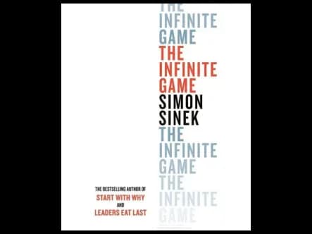 The Infinite Game