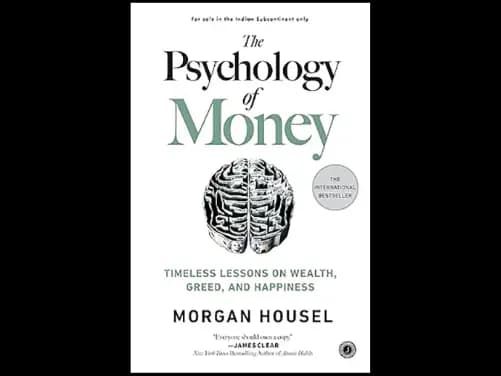 The Psychology of Money - 9789390166268