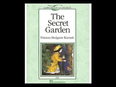 The Secret Garden (Longman Classics)