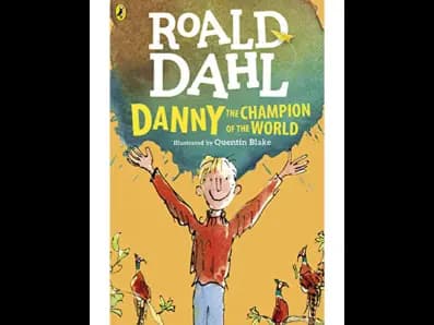 Danny Champion of the World