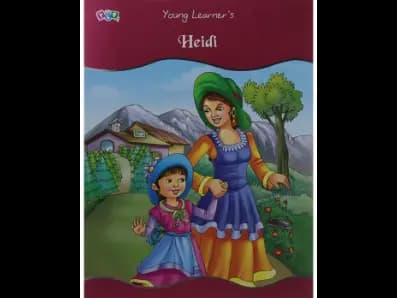 Heidi