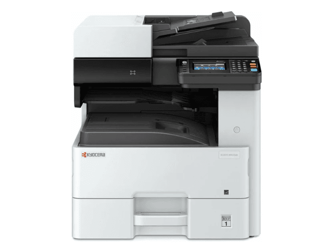 Kyocera Photocopier ECOSYS M4125idn (Monochrome)