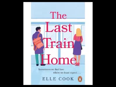 The Last Train Home