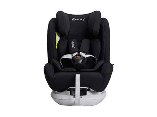 KEMI REEBABY RS62 CAR SEAT