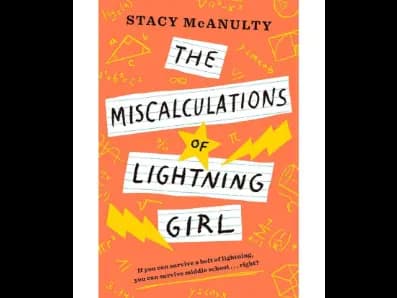 The Miscalculations Of Lightning Girl