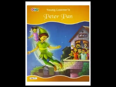 Young Learners Peter Pan