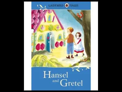 Ladybird Tales (Hansel And Gretel)
