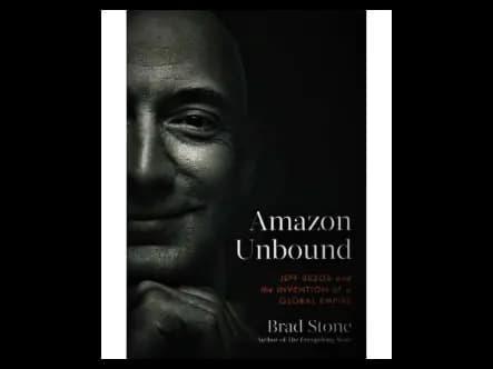 Amazon Unbound