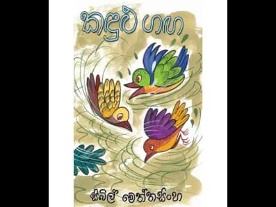 Kandulu Ganga