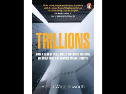 Trillions