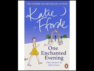 One Enchanted Evening
