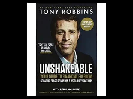 Unshakeable